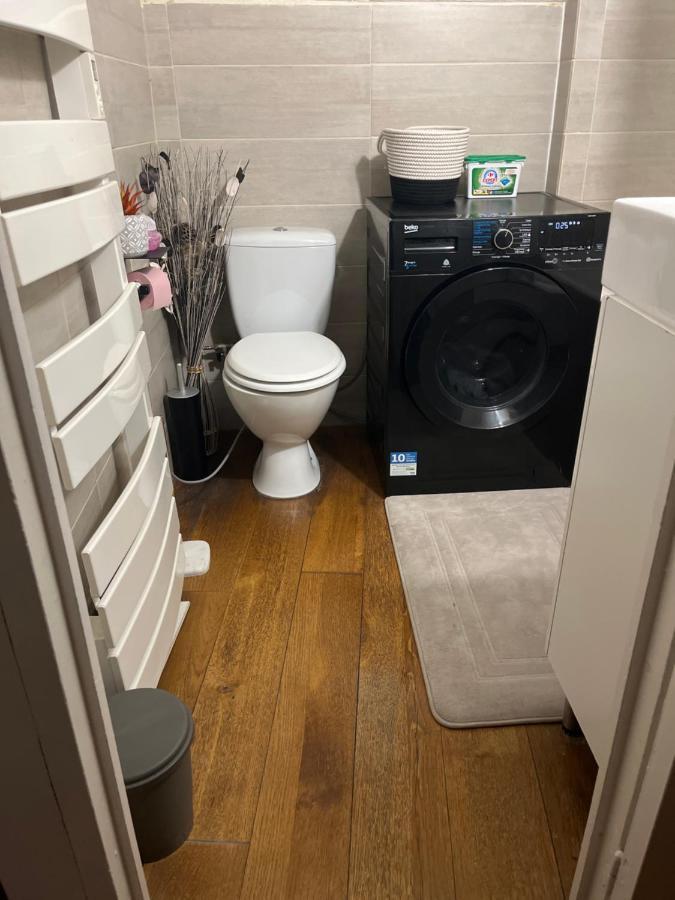 Appartement Cosy La Treille Vieux Лілль Екстер'єр фото